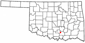 Mill Creek Authority