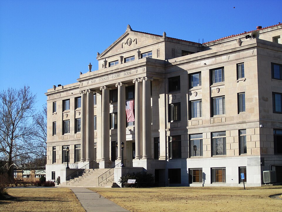 Newkirk Authority