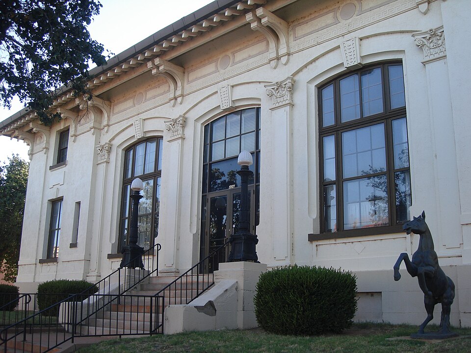 Kingfisher County Authority