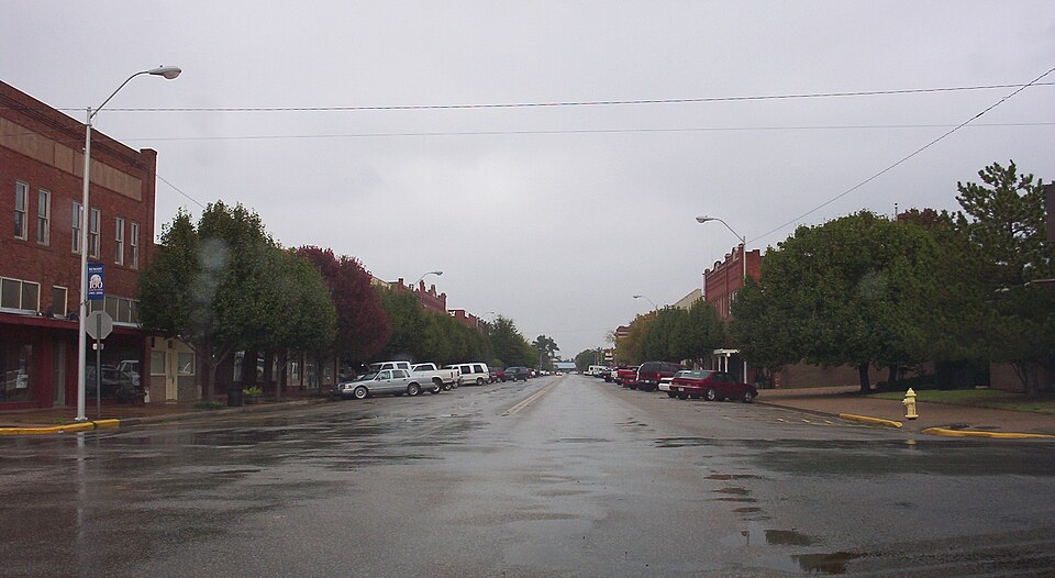 Hobart Authority