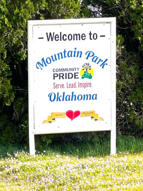 Mountain Park Authority