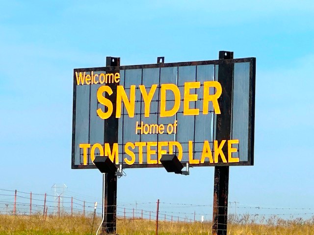 Snyder Authority