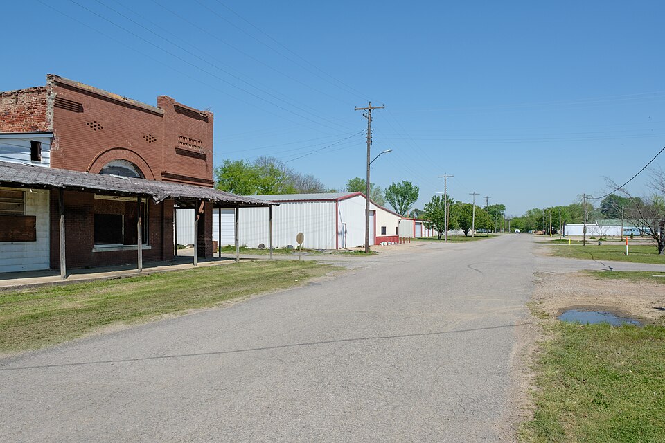 Howe Authority