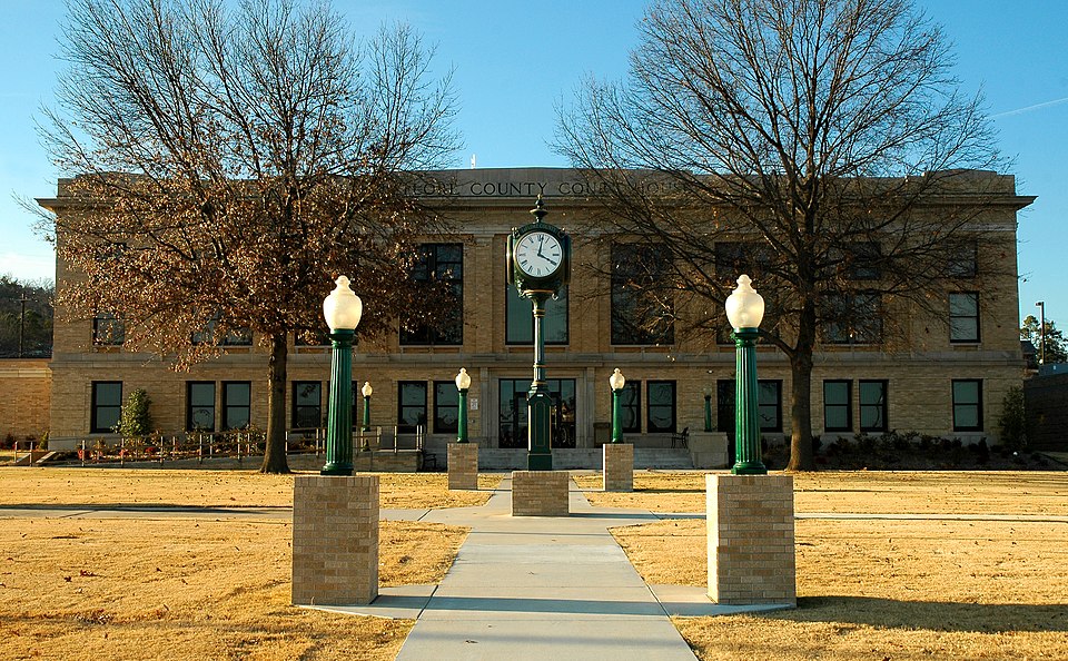 Poteau Authority