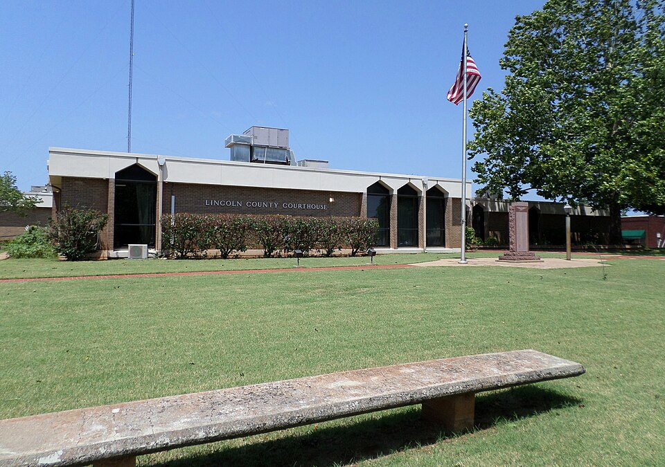 Lincoln County Authority