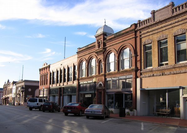 Guthrie Authority