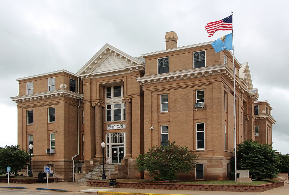 Logan County Authority
