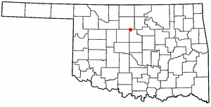 Marshall Authority