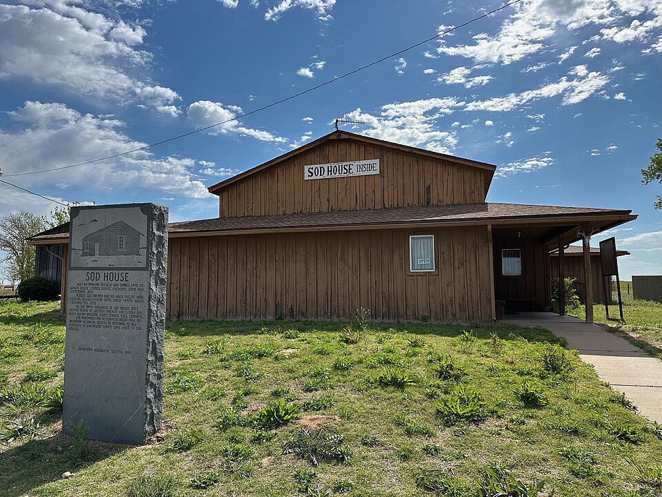 Cleo Springs Authority