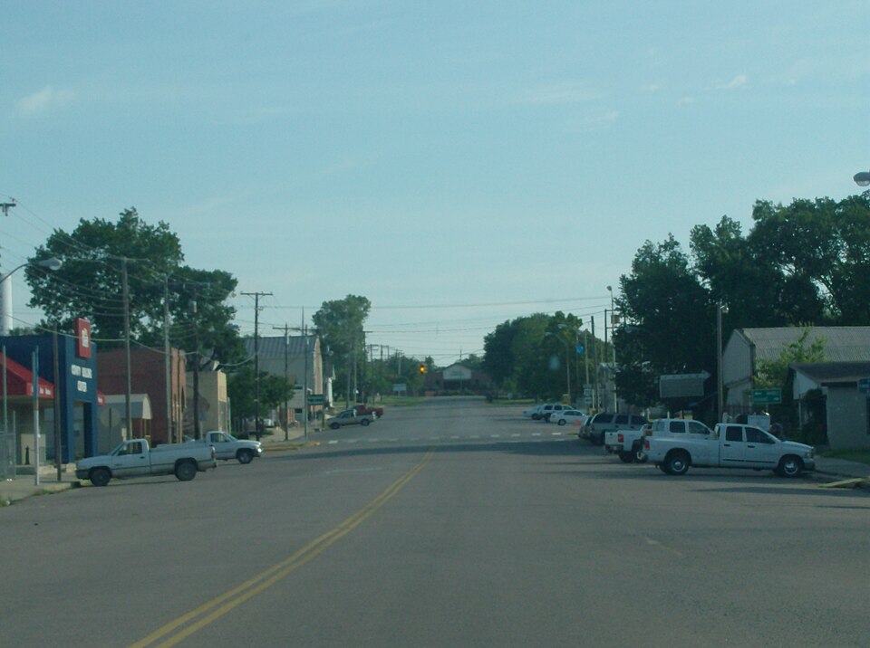 Kingston Authority