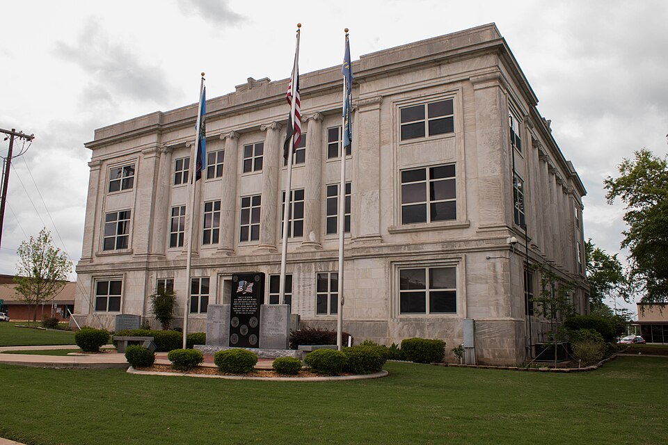 Marshall County Authority