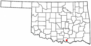 New Woodville Authority