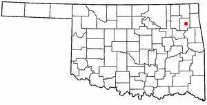 Salina Authority
