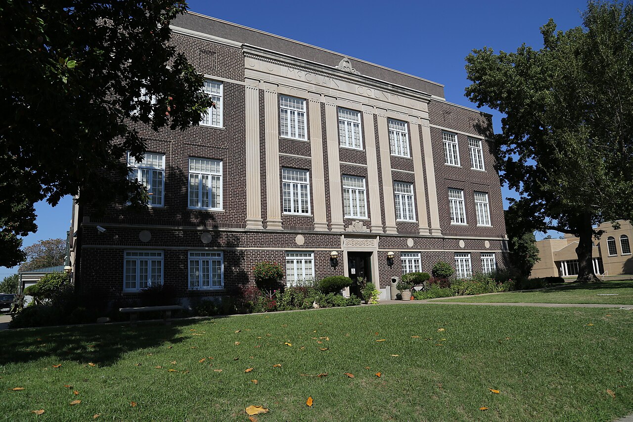 Purcell Authority