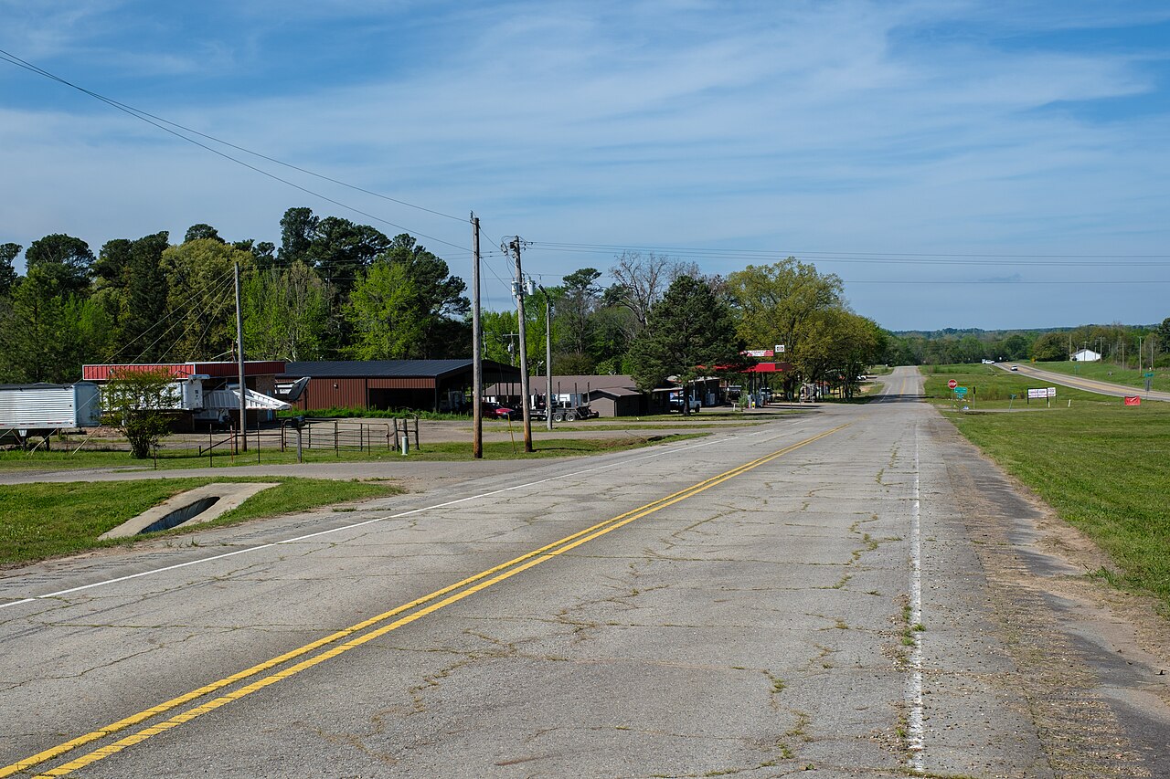 Eagletown Authority
