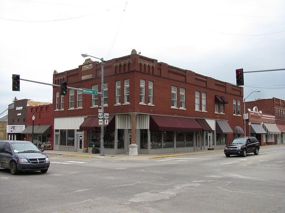 Checotah Authority