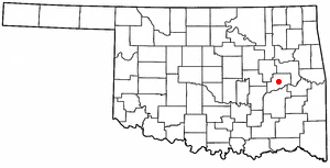 Stidham Authority