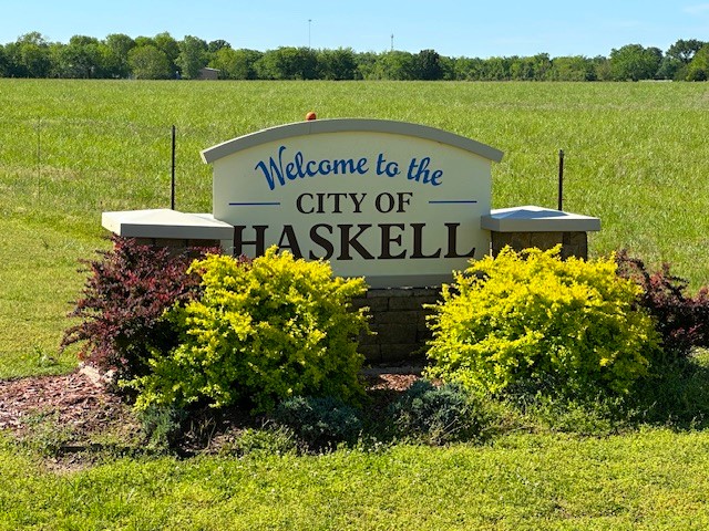 Haskell Authority
