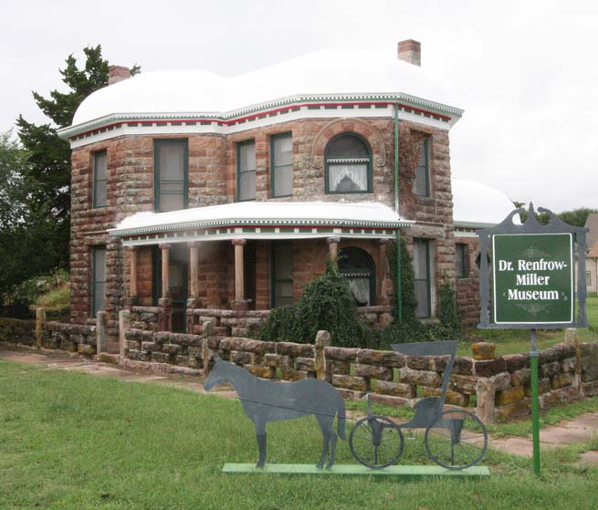 Billings Authority