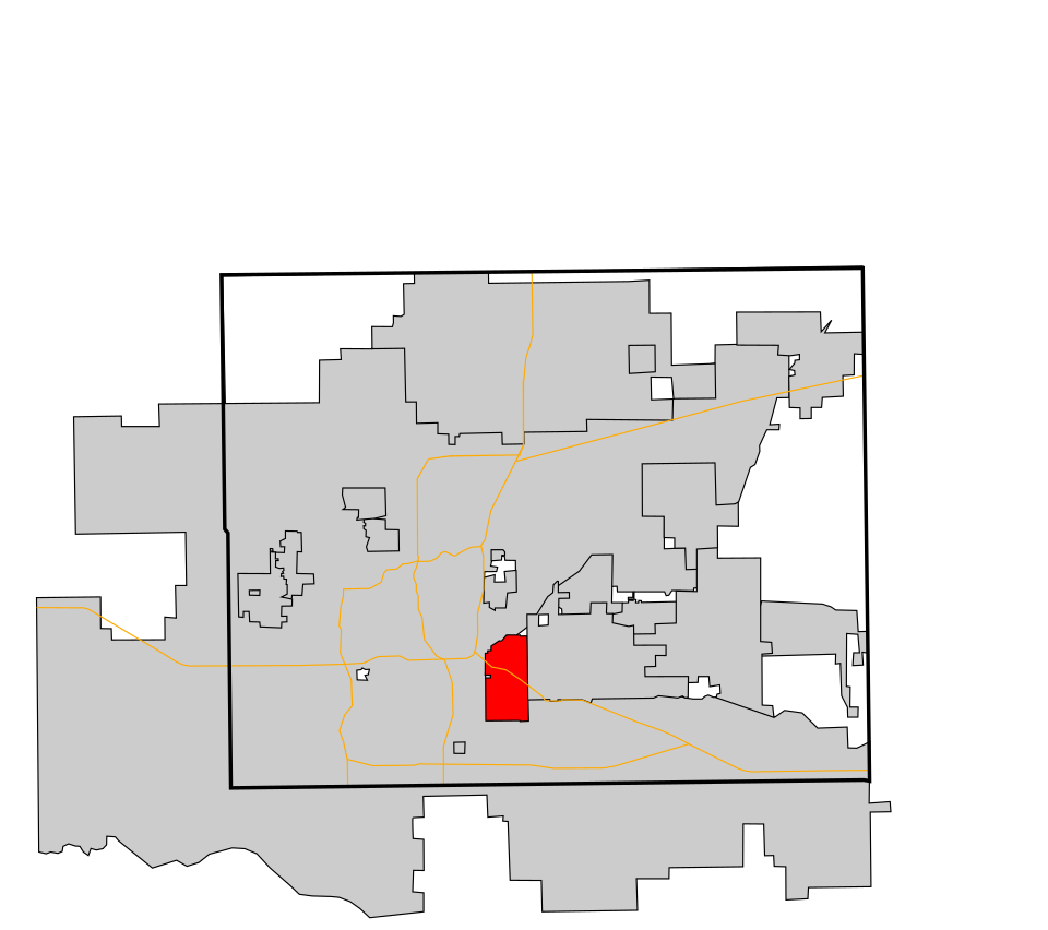 Del City Authority