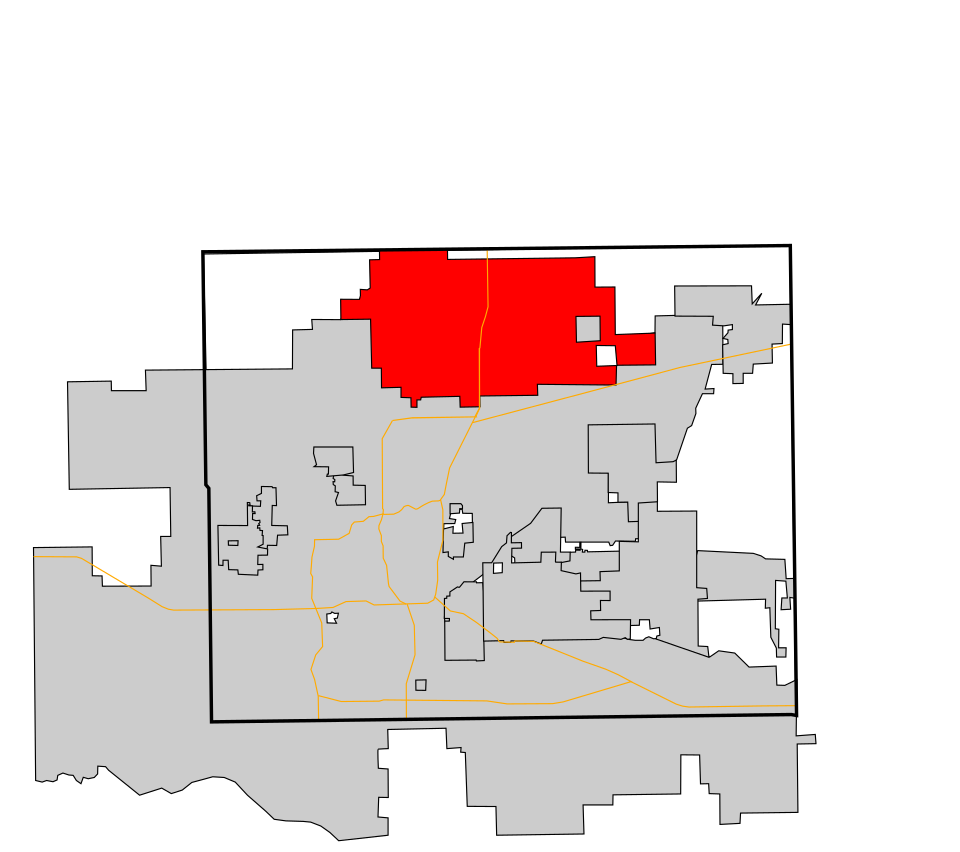 Edmond Authority
