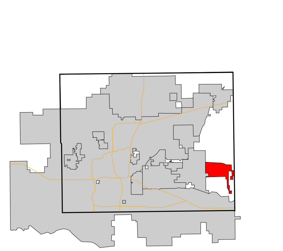 Harrah Authority