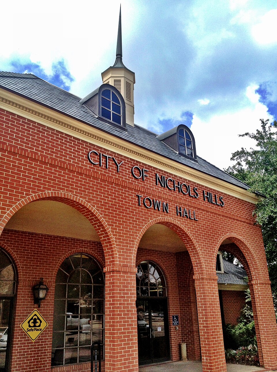 Nichols Hills Authority