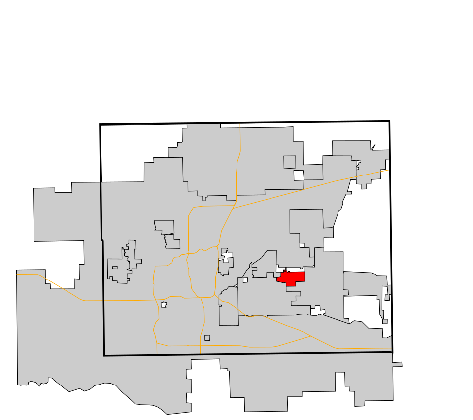 Nicoma Park Authority