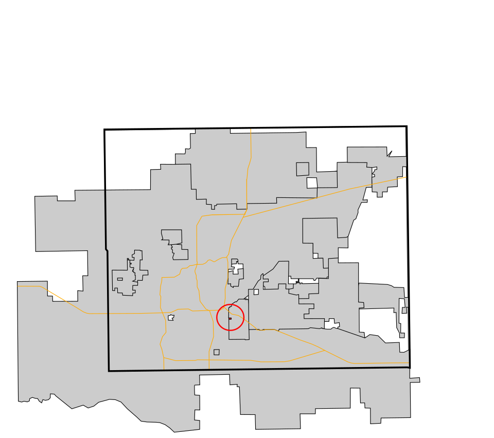 Smith Village Authority