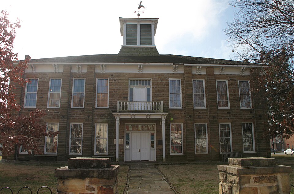 Okmulgee County Authority