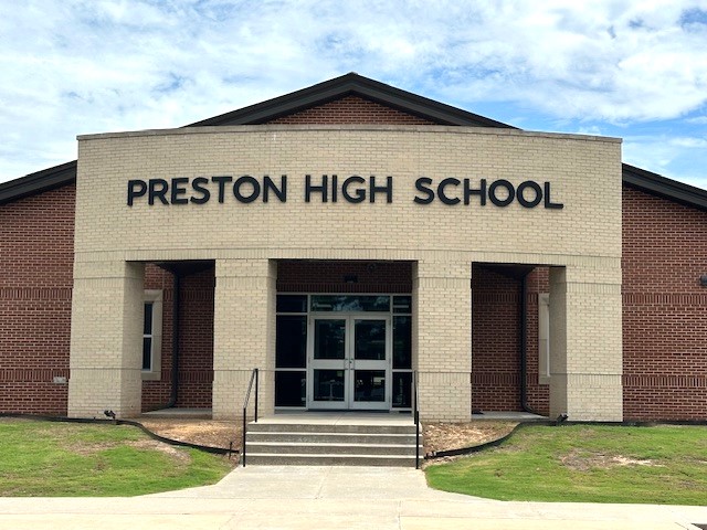 Preston Authority