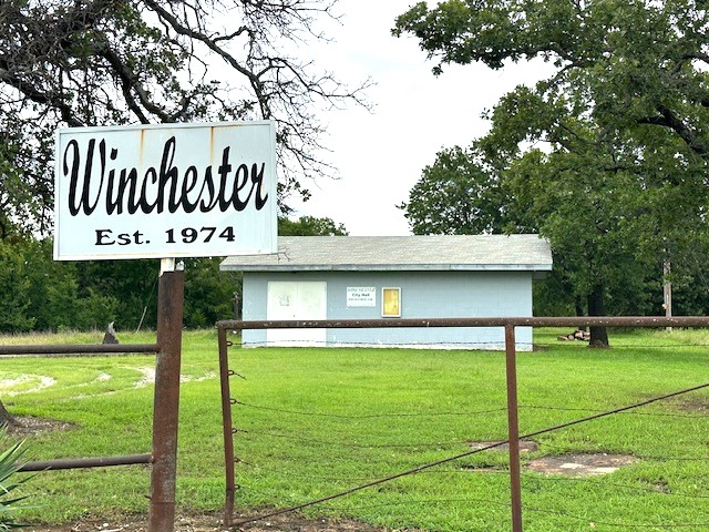 Winchester Authority