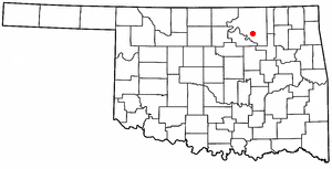 Hominy Authority