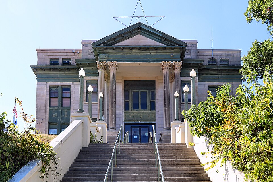 Osage County Authority