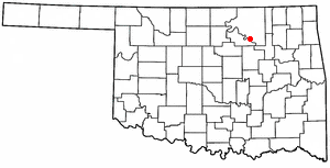 Osage Authority
