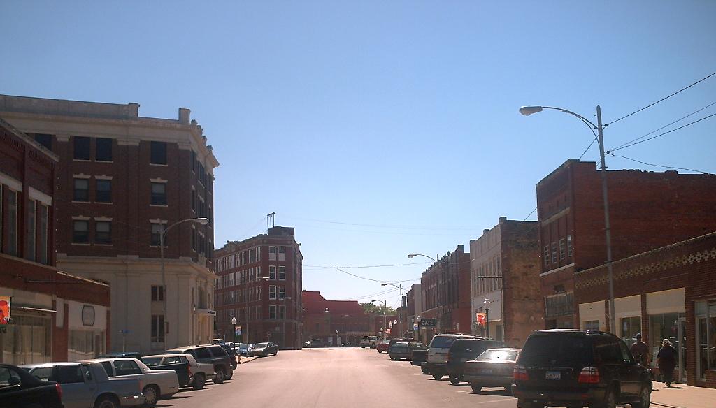 Pawhuska Authority