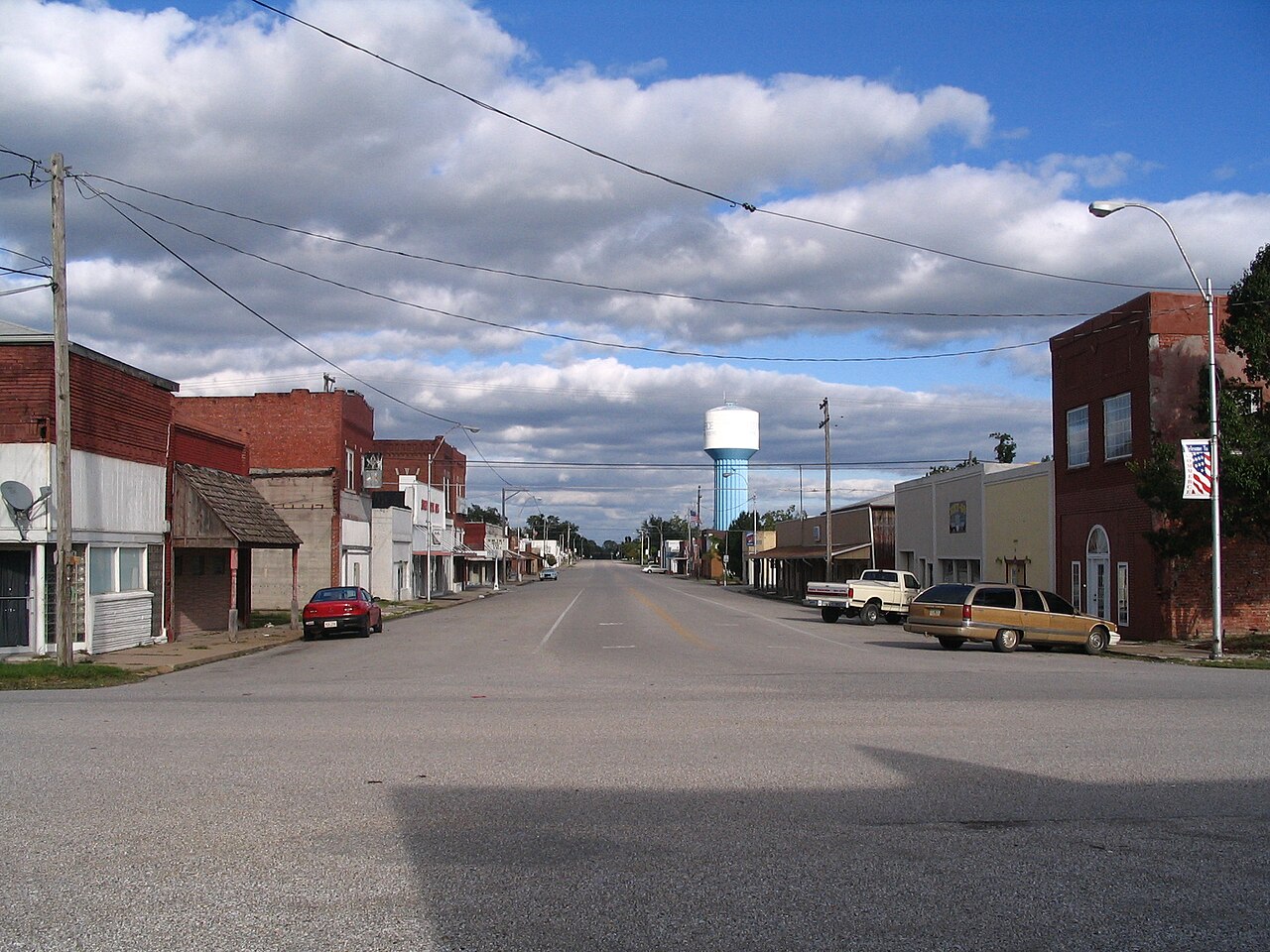 Commerce Authority