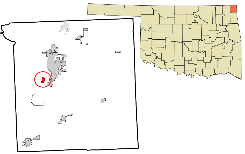 Dotyville Authority