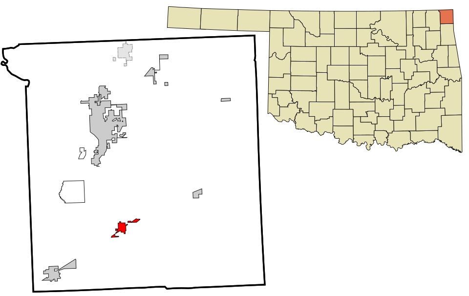 Fairland Authority