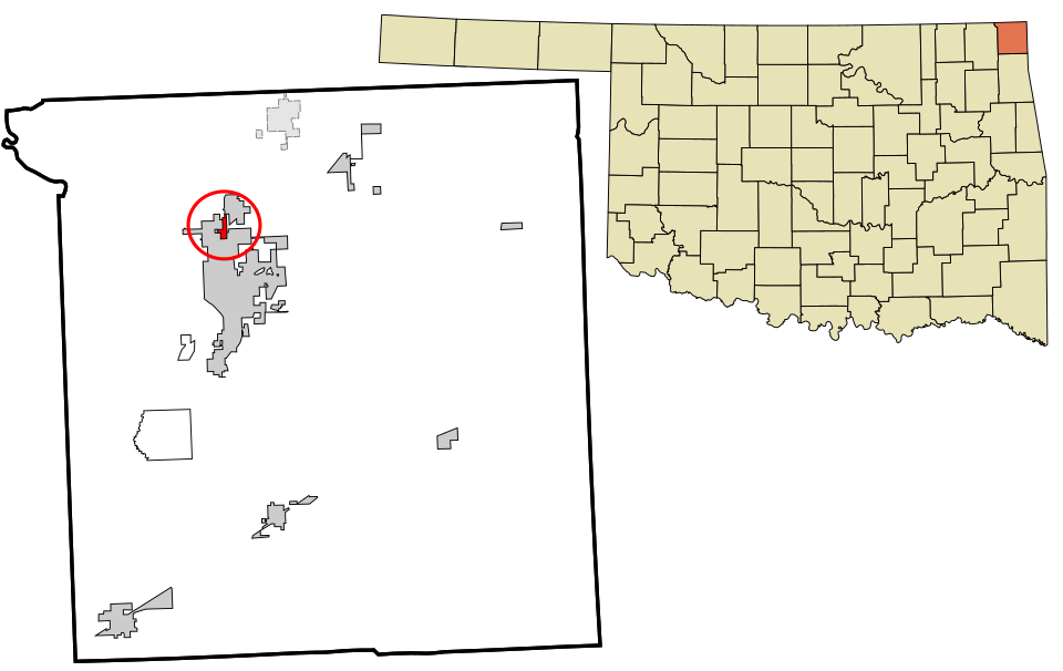 North Miami Authority