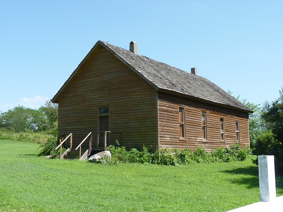 Ottawa County Authority