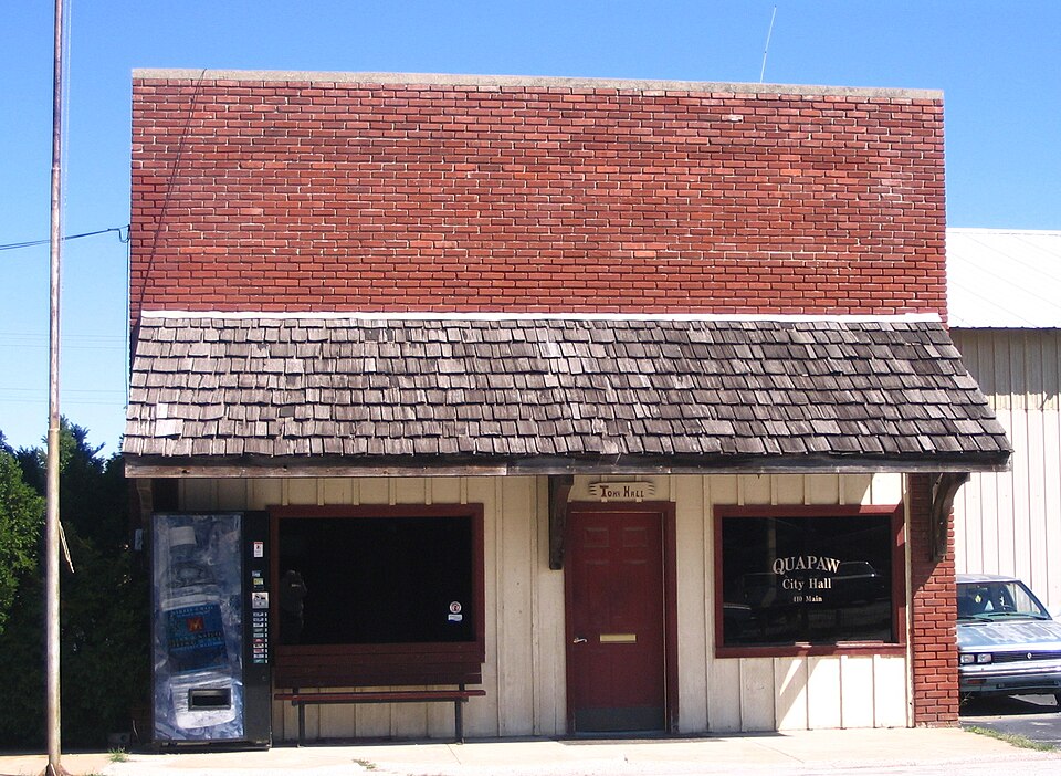 Quapaw Authority