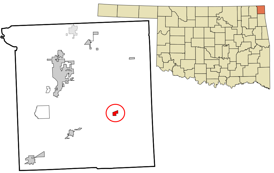 Wyandotte Authority