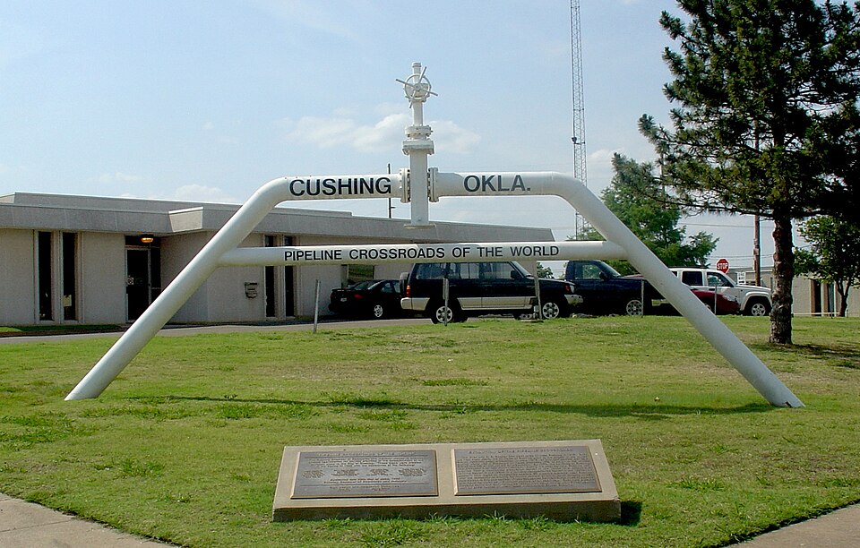Cushing Authority