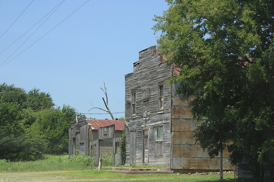 Ingalls Authority