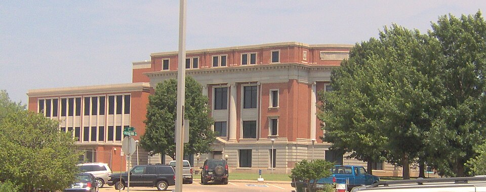 Payne County Authority