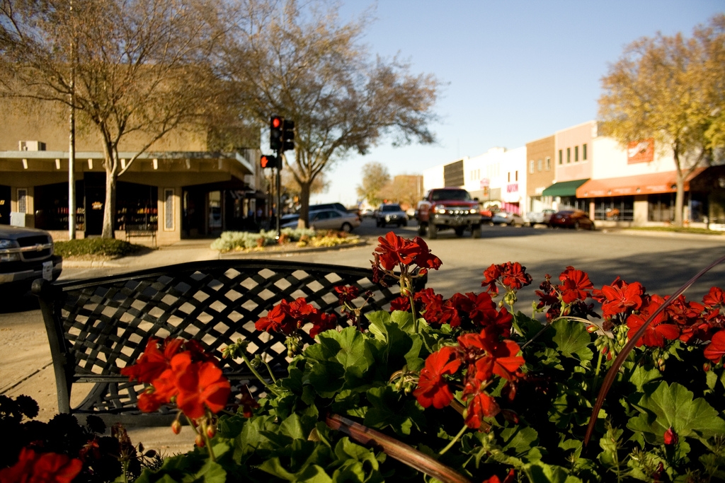 Stillwater Authority