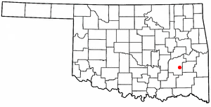 Haileyville Authority