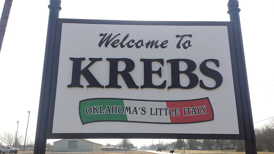 Krebs Authority