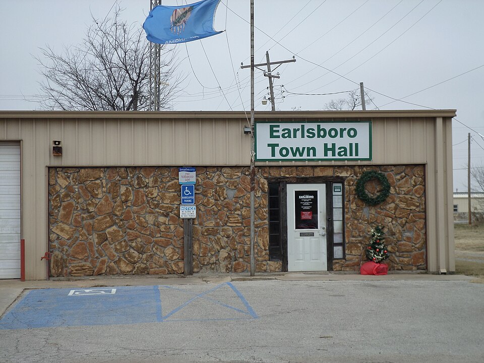 Earlsboro Authority
